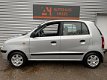 Hyundai Atos - 1.1i Active *STUURBEKR.*LM VELGEN*APK*BOEKJES - 1 - Thumbnail