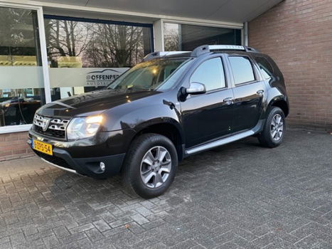 Dacia Duster - 1.2 TCe 4x2 Prestige - 1