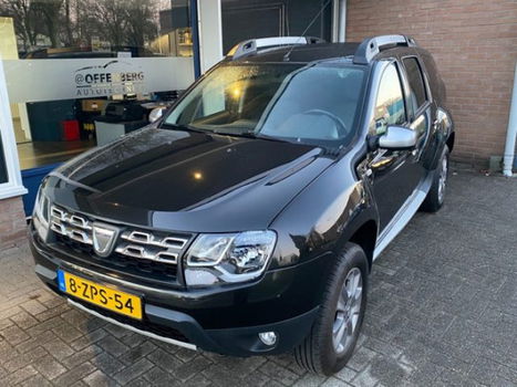 Dacia Duster - 1.2 TCe 4x2 Prestige - 1