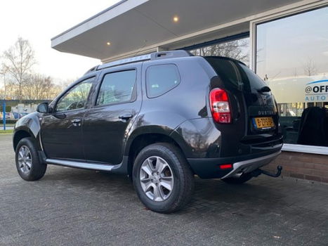 Dacia Duster - 1.2 TCe 4x2 Prestige - 1