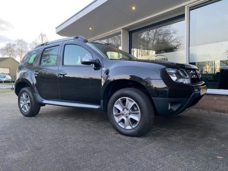 Dacia Duster - 1.2 TCe 4x2 Prestige - 1