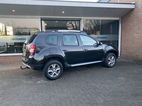 Dacia Duster - 1.2 TCe 4x2 Prestige - 1