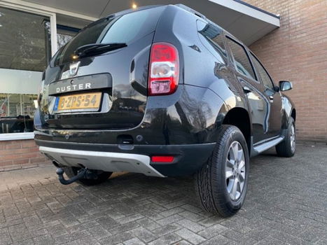 Dacia Duster - 1.2 TCe 4x2 Prestige - 1