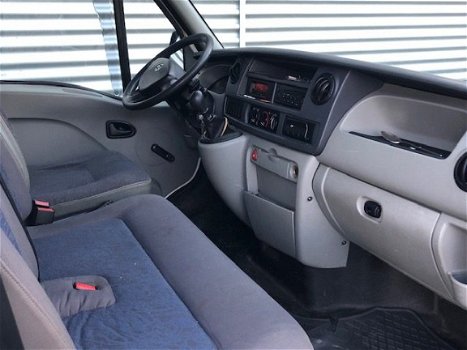 Renault Master - 2.5DCI 100PK 2x Schuifdeur / Trekhaak / Imperiaal APK 12-2020 - 1