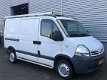 Renault Master - 2.5DCI 100PK 2x Schuifdeur / Trekhaak / Imperiaal APK 12-2020 - 1 - Thumbnail