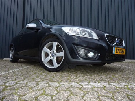 Volvo C30 - 1.6 D2 R-edition - 1