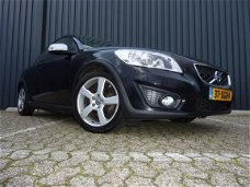 Volvo C30 - 1.6 D2 R-edition