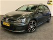 Volkswagen Golf - 2.0 TDI GTD , SPORT&SOUND, PANO, BEARLOCK, XENON, NAVI - 1 - Thumbnail