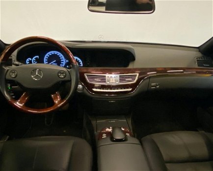 Mercedes-Benz S-klasse - 420 CDI Lang Prestige Plus - 1