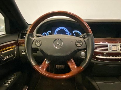 Mercedes-Benz S-klasse - 420 CDI Lang Prestige Plus - 1