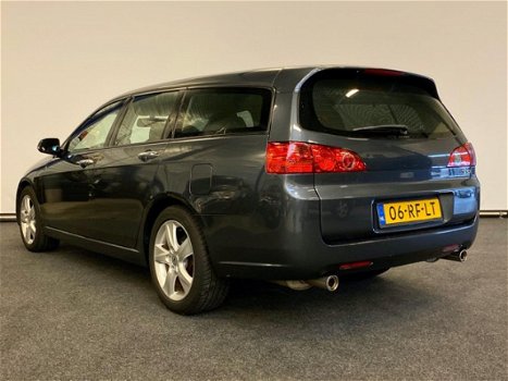 Honda Accord Tourer - 2.0i Comfort TSX , AIRCO, LEDER - 1