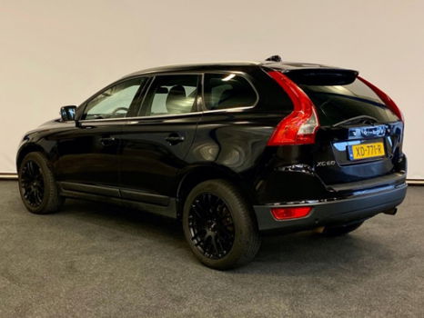 Volvo XC60 - 2.0 T5 Summum , LEDER, NAVI, MOOIE AUTO - 1