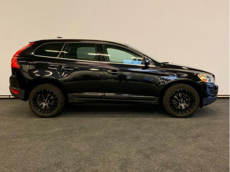 Volvo XC60 - 2.0 T5 Summum , LEDER, NAVI, MOOIE AUTO - 1