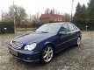 Mercedes-Benz C-klasse - C 280 Avantgarde SPORT EDITION - 1 - Thumbnail