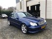 Mercedes-Benz C-klasse - C 280 Avantgarde SPORT EDITION - 1 - Thumbnail