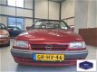 Opel Astra Cabriolet - Bertone 1.4iS - 1 - Thumbnail