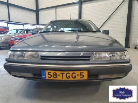 Citroën XM - Ambiance 25.000KM ORIGINEEL - 1