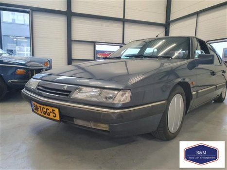 Citroën XM - Ambiance 25.000KM ORIGINEEL - 1