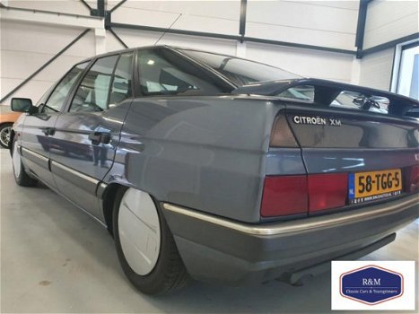 Citroën XM - Ambiance 25.000KM ORIGINEEL - 1