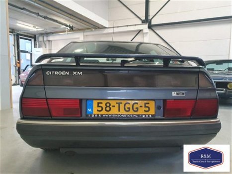 Citroën XM - Ambiance 25.000KM ORIGINEEL - 1