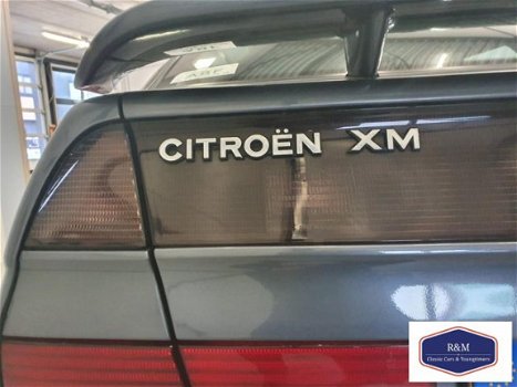 Citroën XM - Ambiance 25.000KM ORIGINEEL - 1