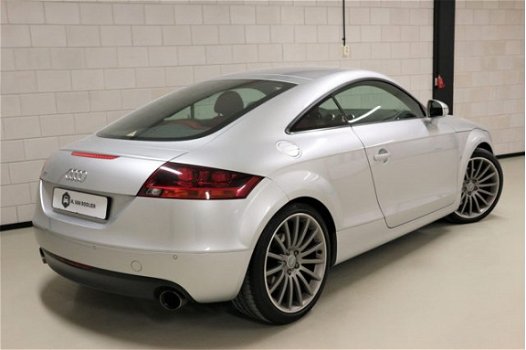 Audi TT - 2.0 TFSI Pro Line Dealer onderhouden Milltek - 1