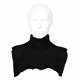 Polo-neck / col van 100% acryl. - 1 - Thumbnail