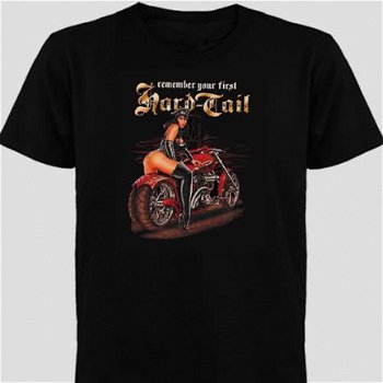 Hardtail Choppers Clothes - 2