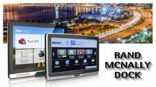 Rand Mcnally Dock