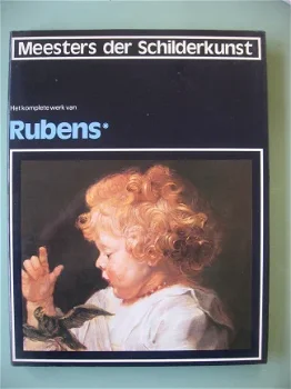 Meesters der Schilderkunst - Rubens - 0