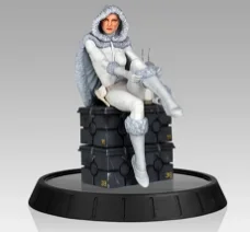 Gentle Giant Star Wars Padme Amidala statue