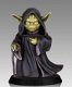 Gentle Giant Star Wars Yoda Ilum statue - 1 - Thumbnail