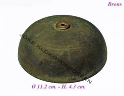 === Bel = Engelse klok = oud === 41350