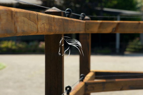 Veld's bouwpakket, omheining, weide, paddock - Afbeelding 3