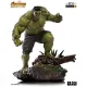 Iron Studios Avengers Infinity War BDS Art Scale Statue Hulk - 0 - Thumbnail