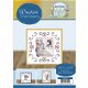 Yvonne Creations, Creative Embroidery - Active Life ; CB10009 - 1 - Thumbnail