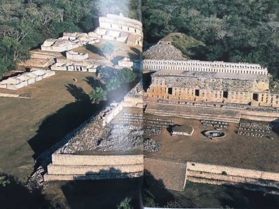 Geogids Mexico - Afbeelding 4