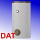 DAT Elektrische boiler 400 liter + Kiwa inlaatcombinatie - 1 - Thumbnail
