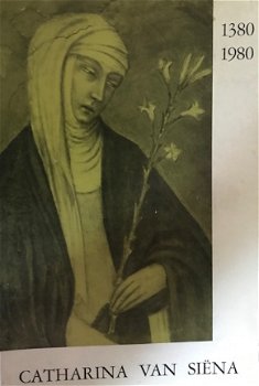 Catharina Van Siena - 1