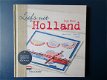 Liefs uit Holland boekje kaarten maken e.d. - 1 - Thumbnail