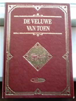 De Veluwe van toen(Abraham Jacob van der Aa, 9612233039). - 1