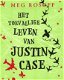 Meg Rosoff - Het Toevallige Leven Van Justin Case (Hardcover/Gebonden) - 1 - Thumbnail