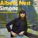 Albert West : Simone (1974) - 1 - Thumbnail