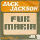 singel Jack Jackson - Fur Maria / Barbarella - 1 - Thumbnail