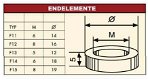 NDS GP 80s Service Accu AGM 12V 80Ah - 3 - Thumbnail