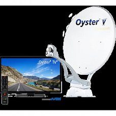 Oyster V 85 premium 24 inch twin