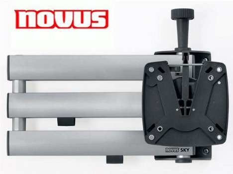 Novus SKY 10N-200 20cm tv steun - 1