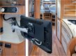 Novus SKY 10N-200 20cm tv steun - 3 - Thumbnail