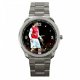 Robin van Persie/Arsenal Stainless Steel Horloge - 1 - Thumbnail