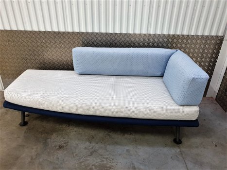 Loungebank Herman Miller 200 cm nieuw - 1